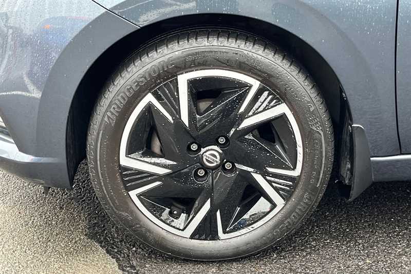 Used Nissan Micra 2021 for sale - 77397491: Photo 32