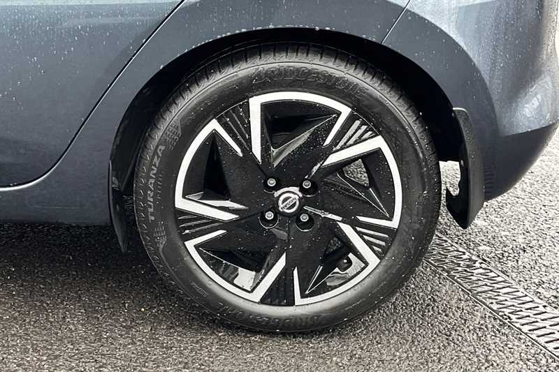 Used Nissan Micra 2021 for sale - 77397491: Photo 33