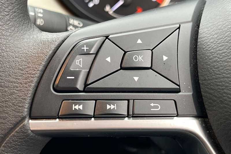 Used Nissan Micra 2021 for sale - 77397491: Photo 34