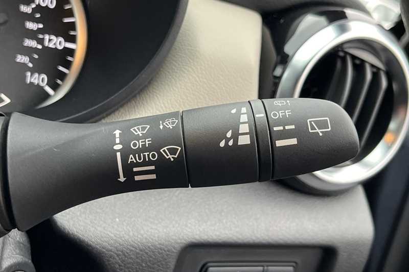 Used Nissan Micra 2021 for sale - 77397491: Photo 36