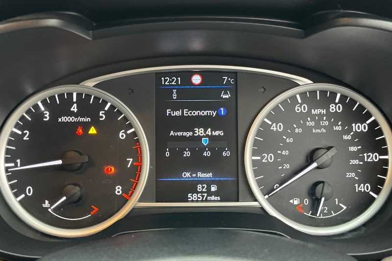 Used Nissan Micra 2021 for sale - 77397491: Photo 37