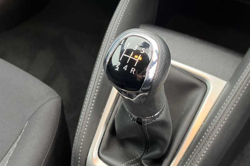 Used Nissan Micra 2021 for sale - 77397491: Photo 41