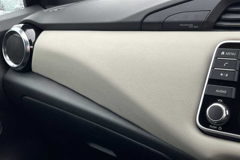 Used Nissan Micra 2021 for sale - 77397491: Photo 44