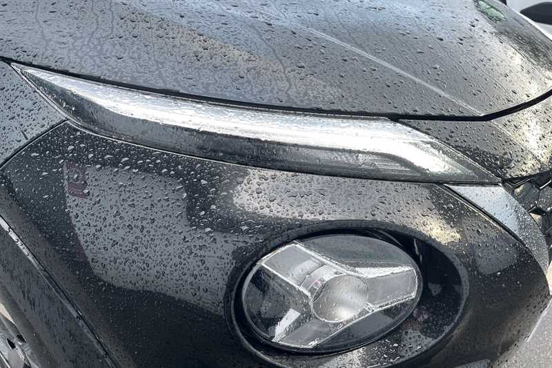 Used Nissan Juke 2023 for sale - 77576650: Photo 10