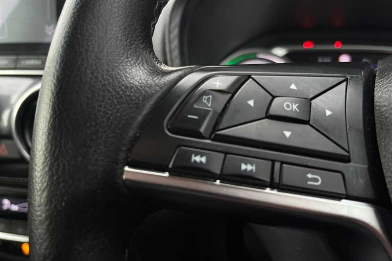 Used Nissan Juke 2023 for sale - 77576650: Photo 13