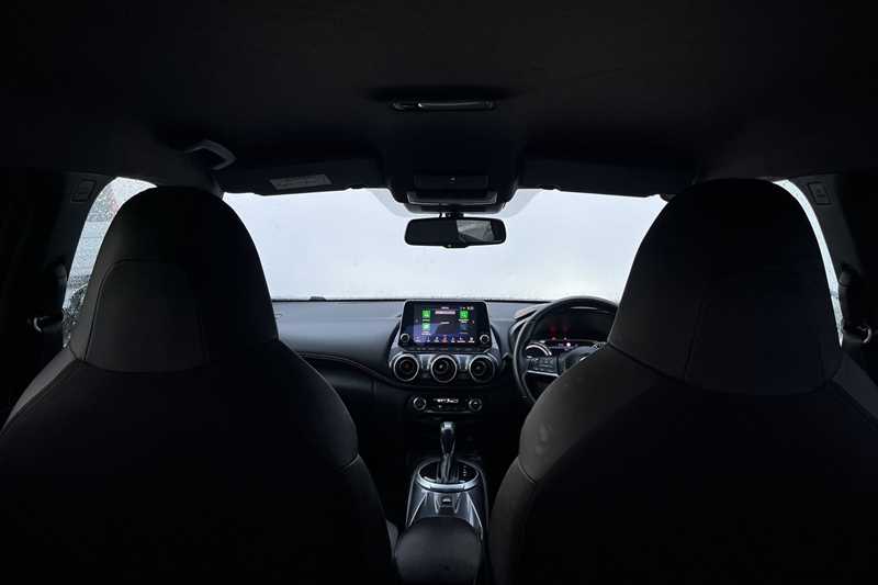 Used Nissan Juke 2023 for sale - 77576650: Photo 18