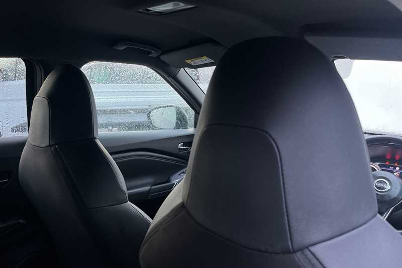 Used Nissan Juke 2023 for sale - 77576650: Photo 19