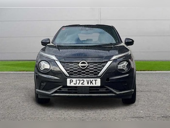 Used Nissan Juke 2023 for sale - 77576650: Photo