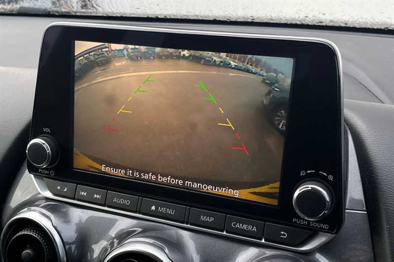 Used Nissan Juke 2023 for sale - 77576650: Photo 32