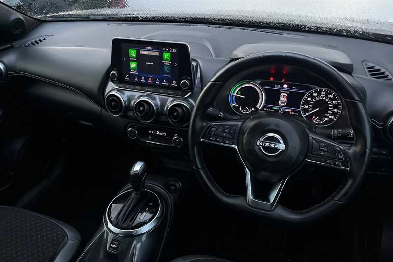 Used Nissan Juke 2023 for sale - 77576650: Photo 35