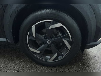 Used Nissan Juke 2023 for sale - 77576650: Photo