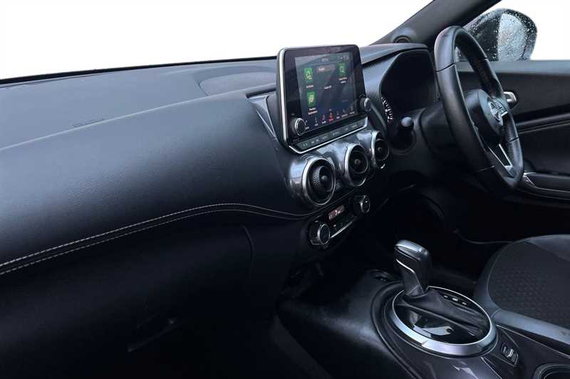 Used Nissan Juke 2023 for sale - 77576650: Photo 4