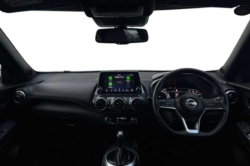 Used Nissan Juke 2023 for sale - 77576650: Photo 6