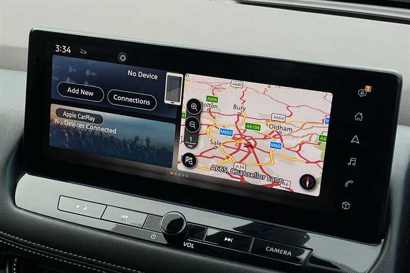 Used Nissan X-Trail 2023 for sale - 76351060: Photo 11