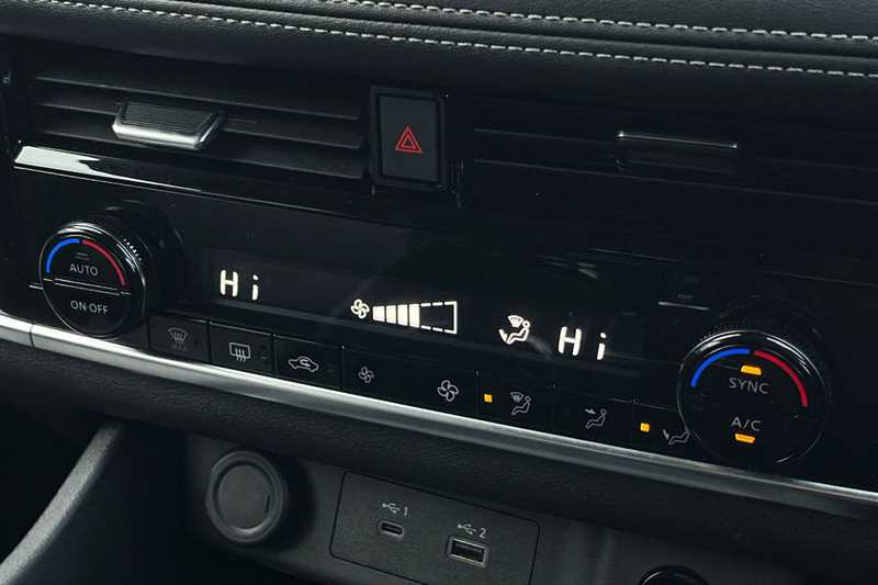 Used Nissan X-Trail 2023 for sale - 76351060: Photo 12