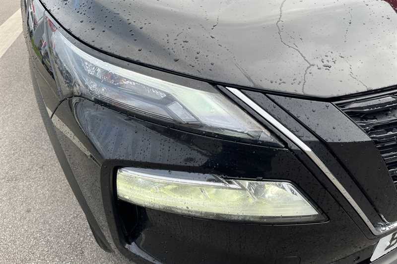 Used Nissan X-Trail 2023 for sale - 76351060: Photo 13