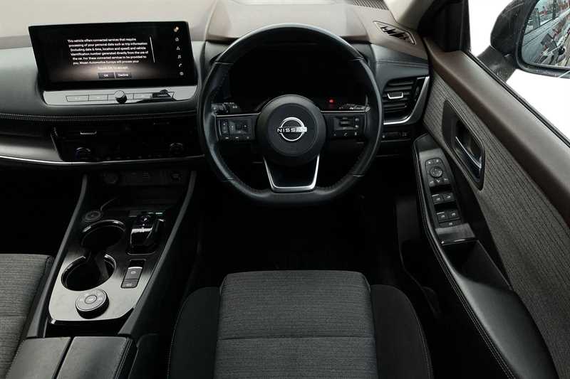 Used Nissan X-Trail 2023 for sale - 76351060: Photo 15