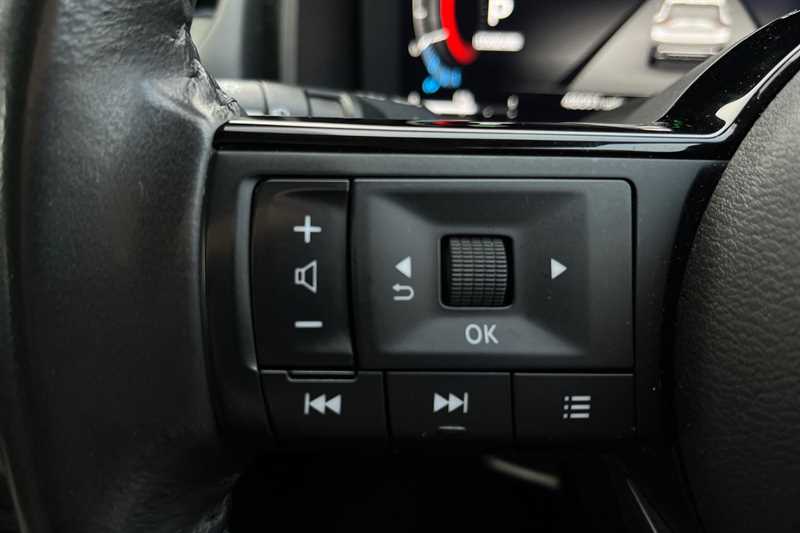 Used Nissan X-Trail 2023 for sale - 76351060: Photo 16