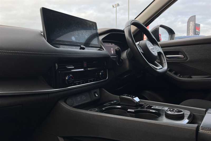 Used Nissan X-Trail 2023 for sale - 76351060: Photo 17