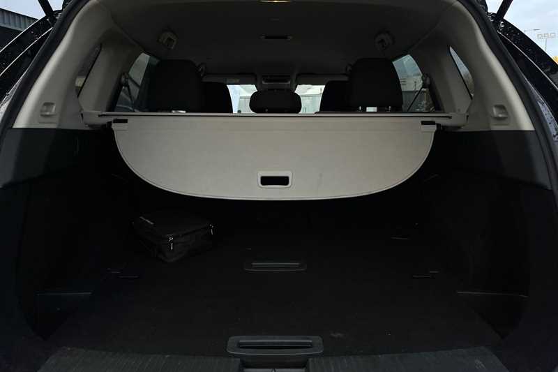 Used Nissan X-Trail 2023 for sale - 76351060: Photo 20