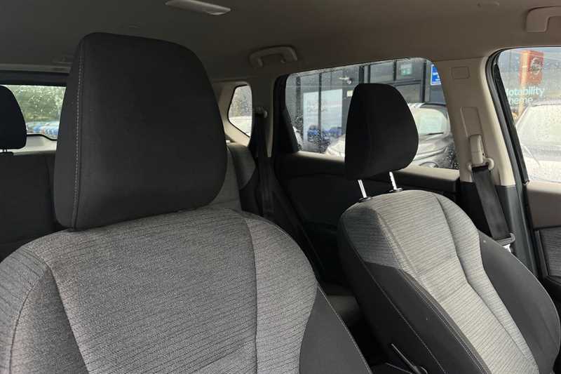 Used Nissan X-Trail 2023 for sale - 76351060: Photo 21