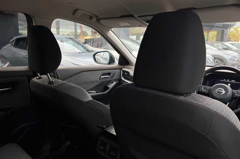 Used Nissan X-Trail 2023 for sale - 76351060: Photo 22