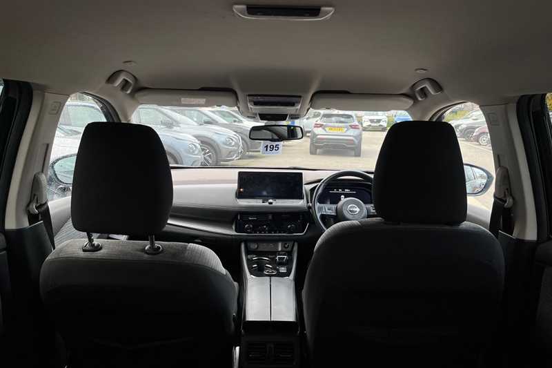 Used Nissan X-Trail 2023 for sale - 76351060: Photo 23