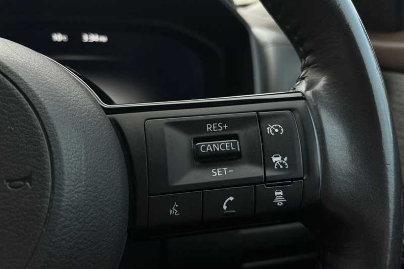 Used Nissan X-Trail 2023 for sale - 76351060: Photo 26