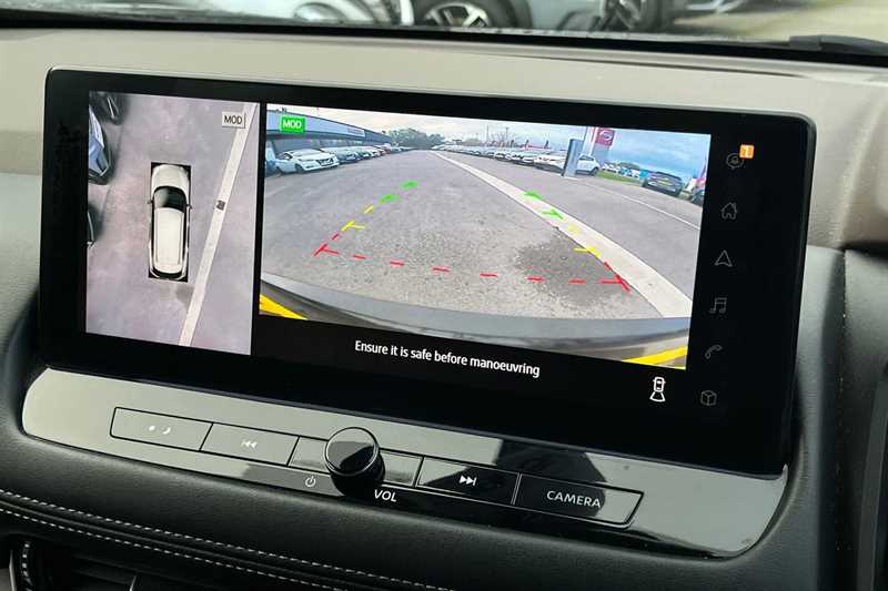 Used Nissan X-Trail 2023 for sale - 76351060: Photo 32