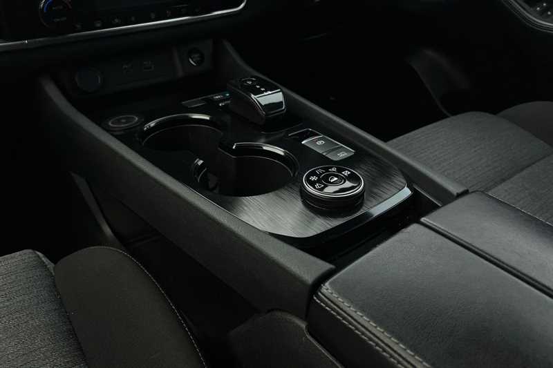 Used Nissan X-Trail 2023 for sale - 76351060: Photo 35