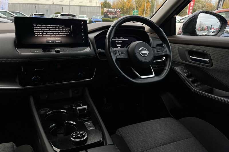 Used Nissan X-Trail 2023 for sale - 76351060: Photo 36