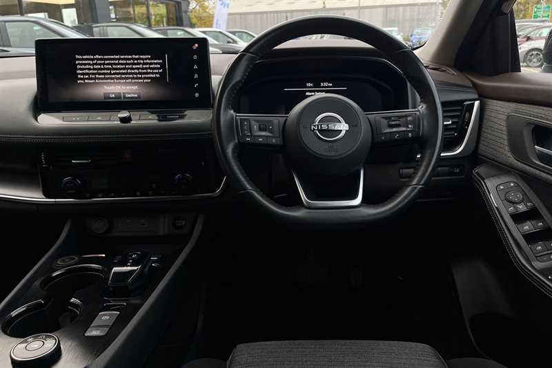 Used Nissan X-Trail 2023 for sale - 76351060: Photo 37