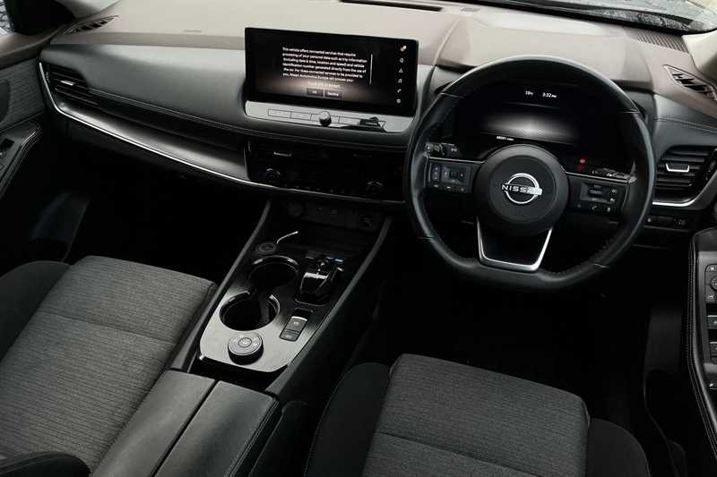 Used Nissan X-Trail 2023 for sale - 76351060: Photo 38