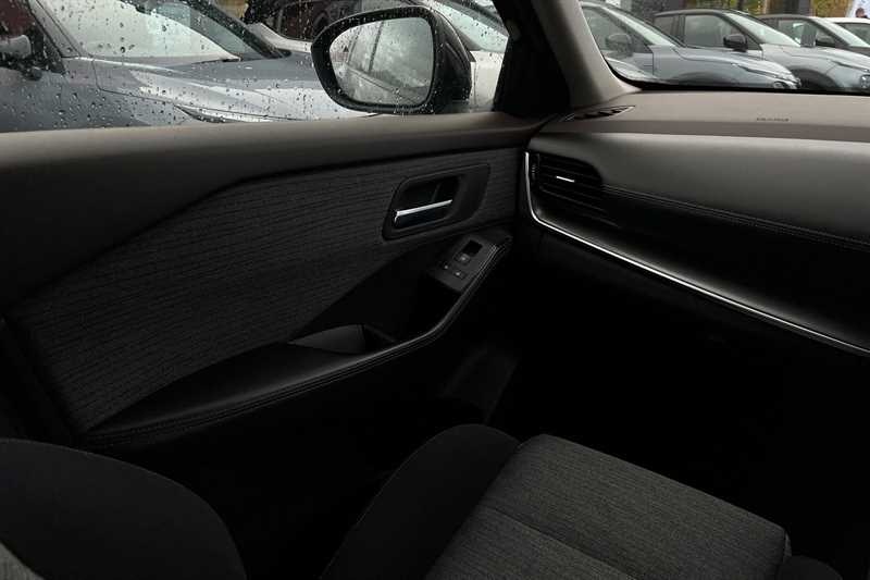 Used Nissan X-Trail 2023 for sale - 76351060: Photo 39