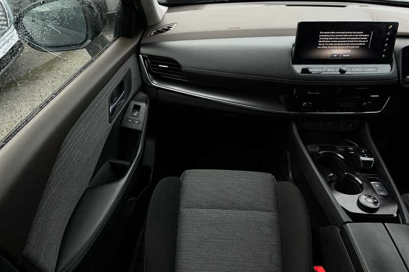 Used Nissan X-Trail 2023 for sale - 76351060: Photo 40