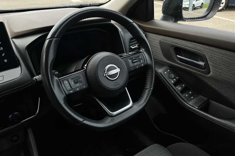 Used Nissan X-Trail 2023 for sale - 76351060: Photo 41