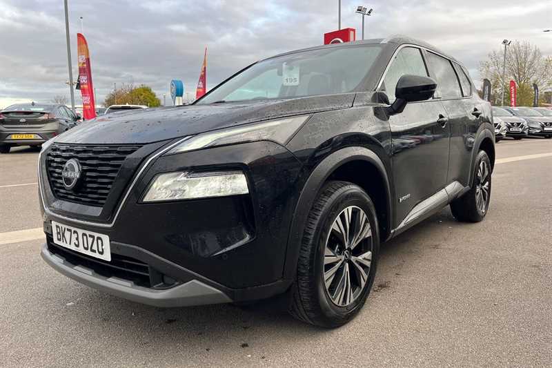 Used Nissan X-Trail 2023 for sale - 76351060: Photo 43