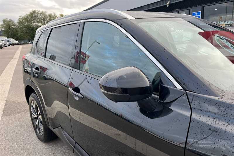 Used Nissan X-Trail 2023 for sale - 76351060: Photo 45