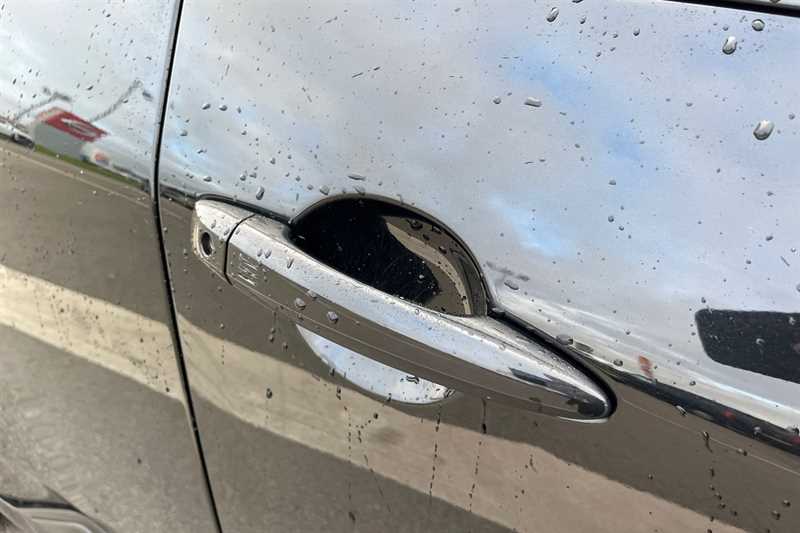 Used Nissan X-Trail 2023 for sale - 76351060: Photo 46