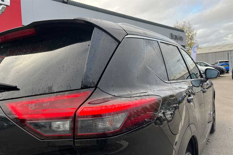 Used Nissan X-Trail 2023 for sale - 76351060: Photo 47