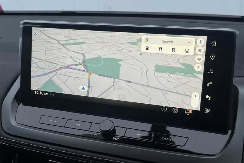 Used Nissan Qashqai 2025 for sale - 77232549: Photo 10