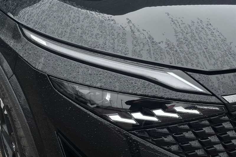 Used Nissan Qashqai 2025 for sale - 77232549: Photo 13