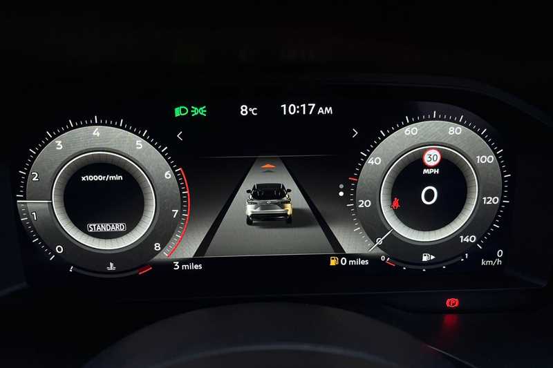 Used Nissan Qashqai 2025 for sale - 77232549: Photo 14