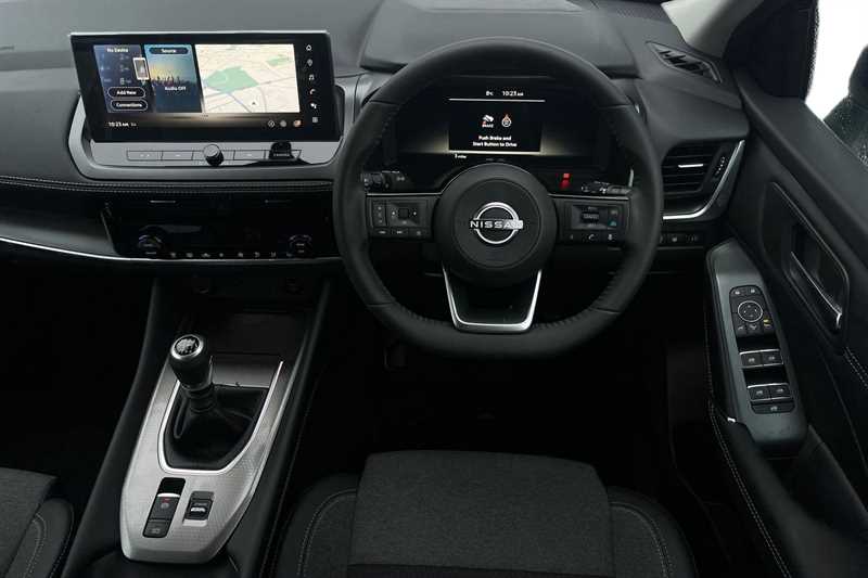 Used Nissan Qashqai 2025 for sale - 77232549: Photo 15