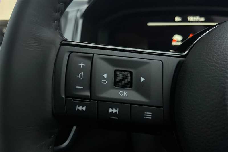 Used Nissan Qashqai 2025 for sale - 77232549: Photo 16