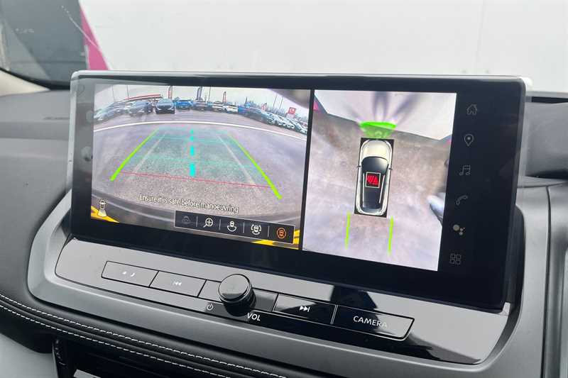 Used Nissan Qashqai 2025 for sale - 77232549: Photo 30