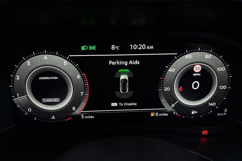 Used Nissan Qashqai 2025 for sale - 77232549: Photo 31