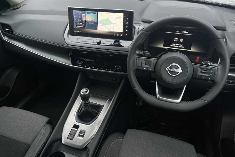 Used Nissan Qashqai 2025 for sale - 77232549: Photo 37