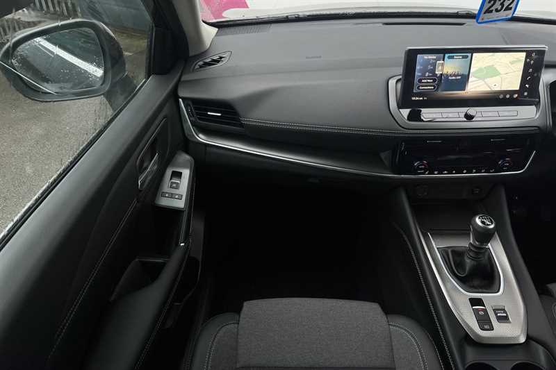 Used Nissan Qashqai 2025 for sale - 77232549: Photo 39