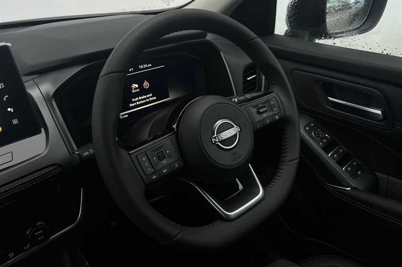 Used Nissan Qashqai 2025 for sale - 77232549: Photo 40